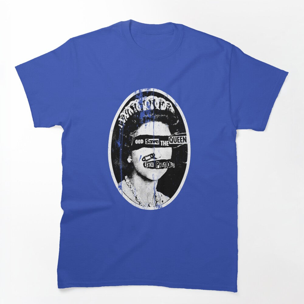 Sungguh Sangat Laris Band Shirt