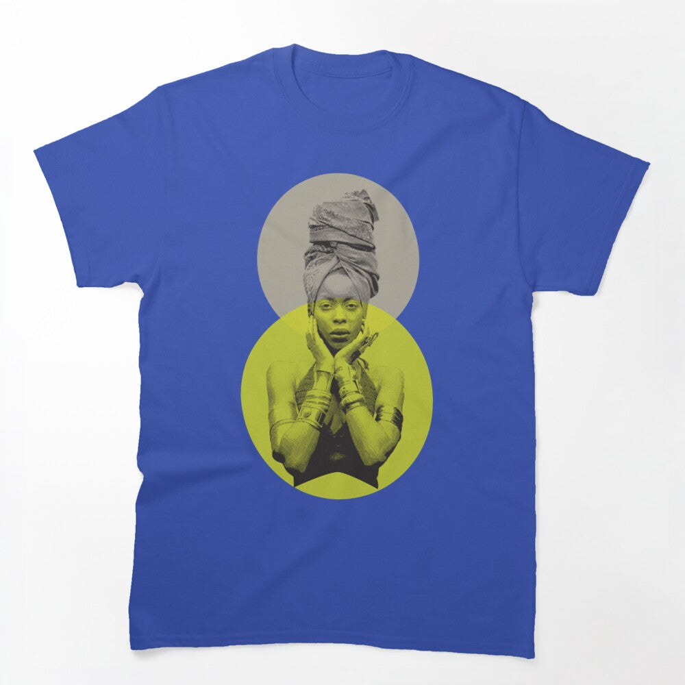 Erykah Soul Shirt