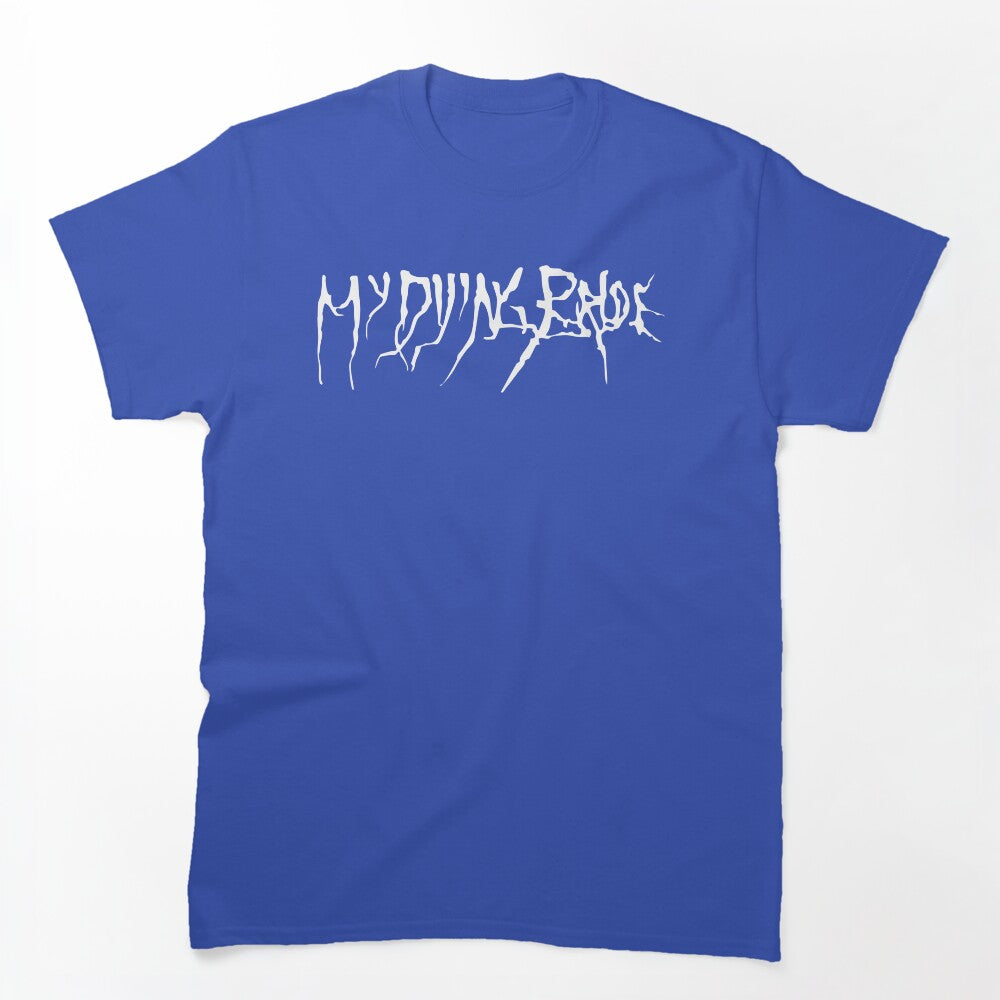 My Dying Bride Shirt