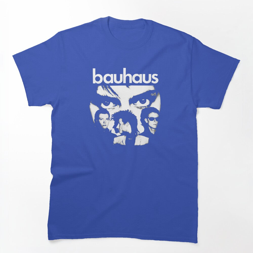 Bauhaus - Band Shirt