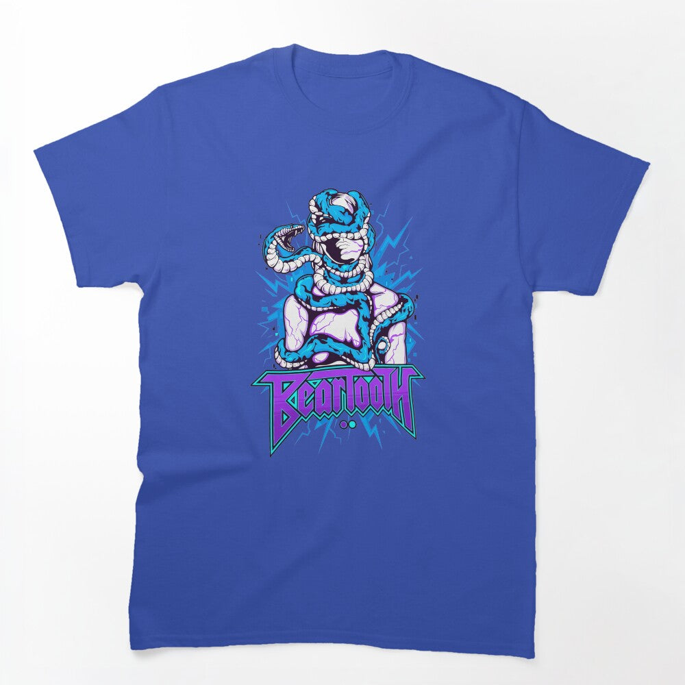 Beartooth Metalcore Shirt