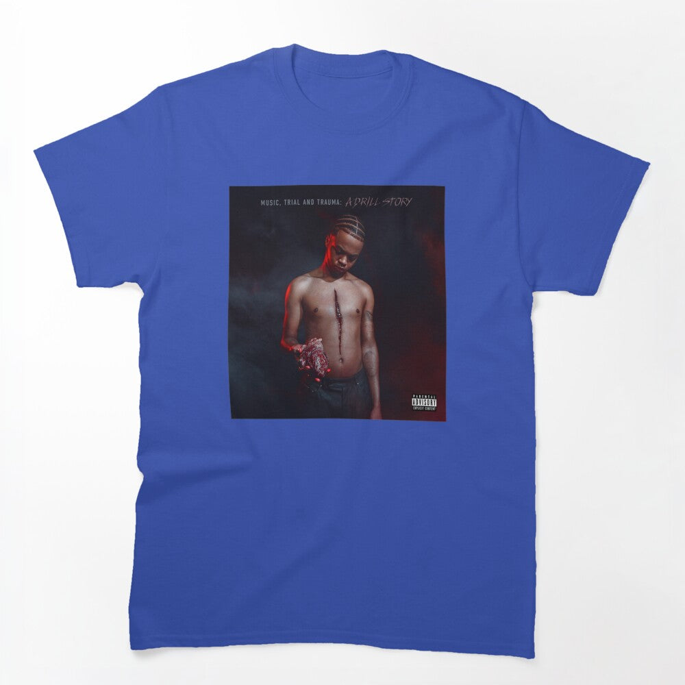 Loski - Music Shirt