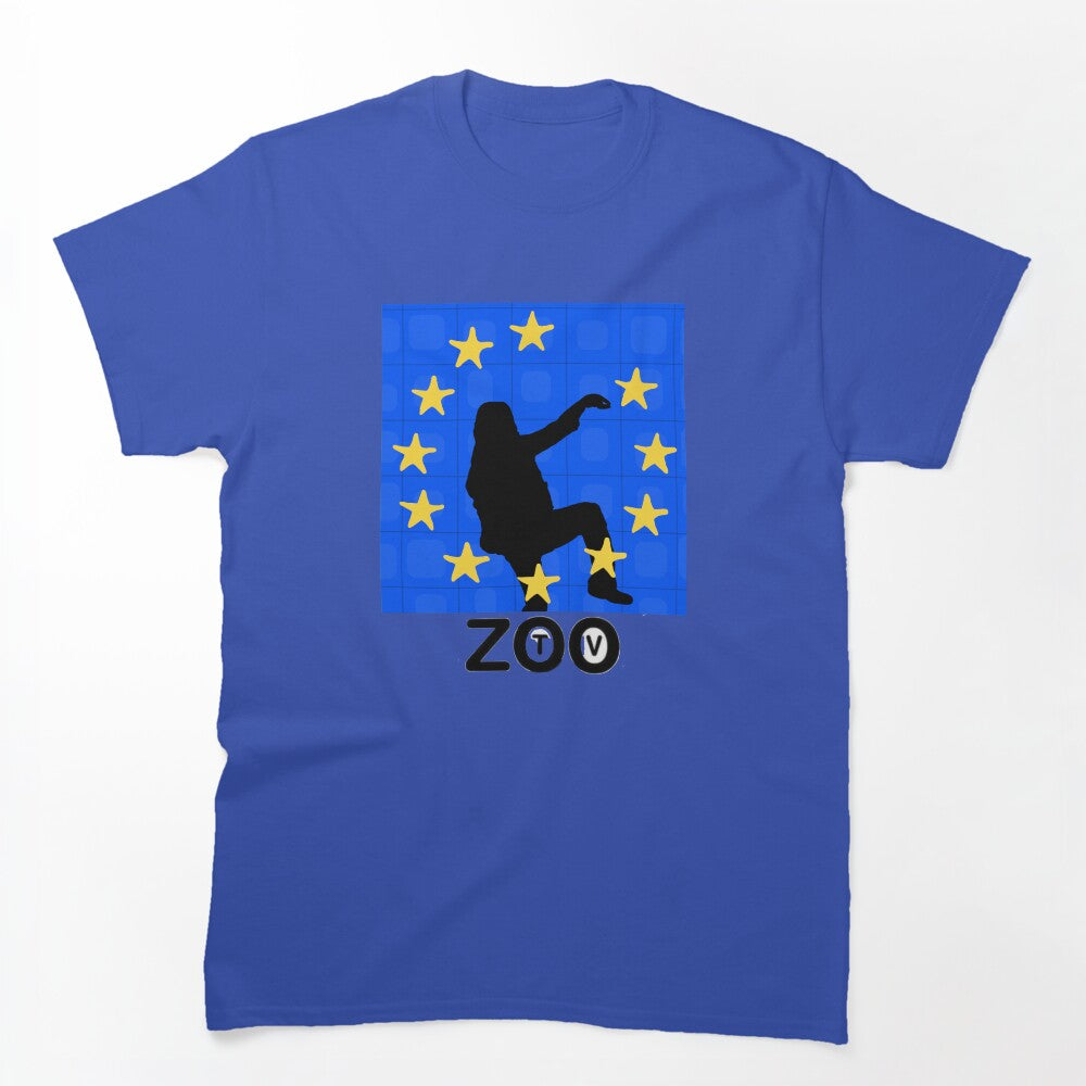 Rise From The Station Shirt