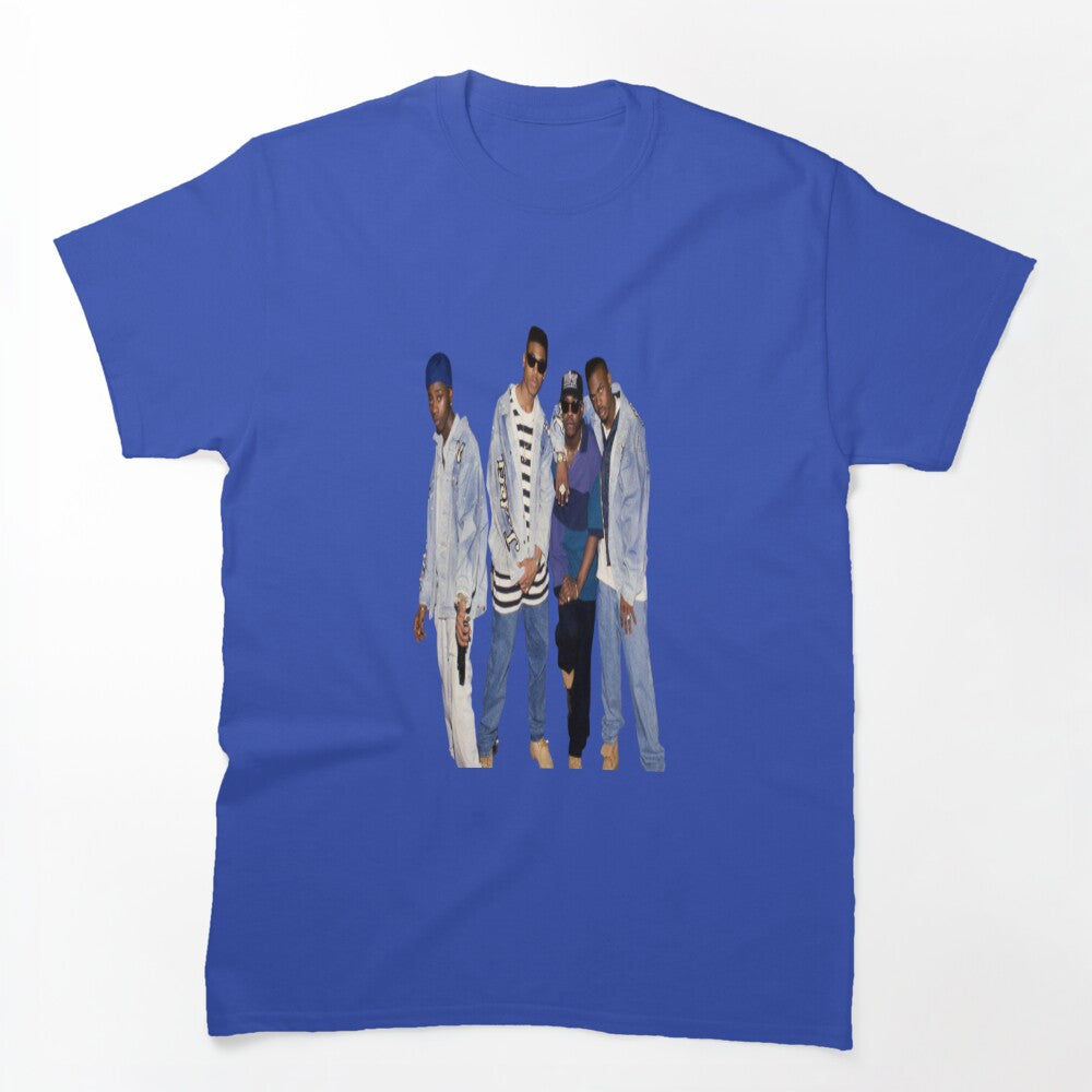 Jodeci 90s R&b Retro Shirt