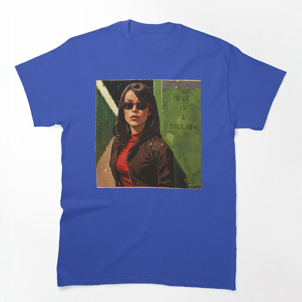 One In A Million Shirt