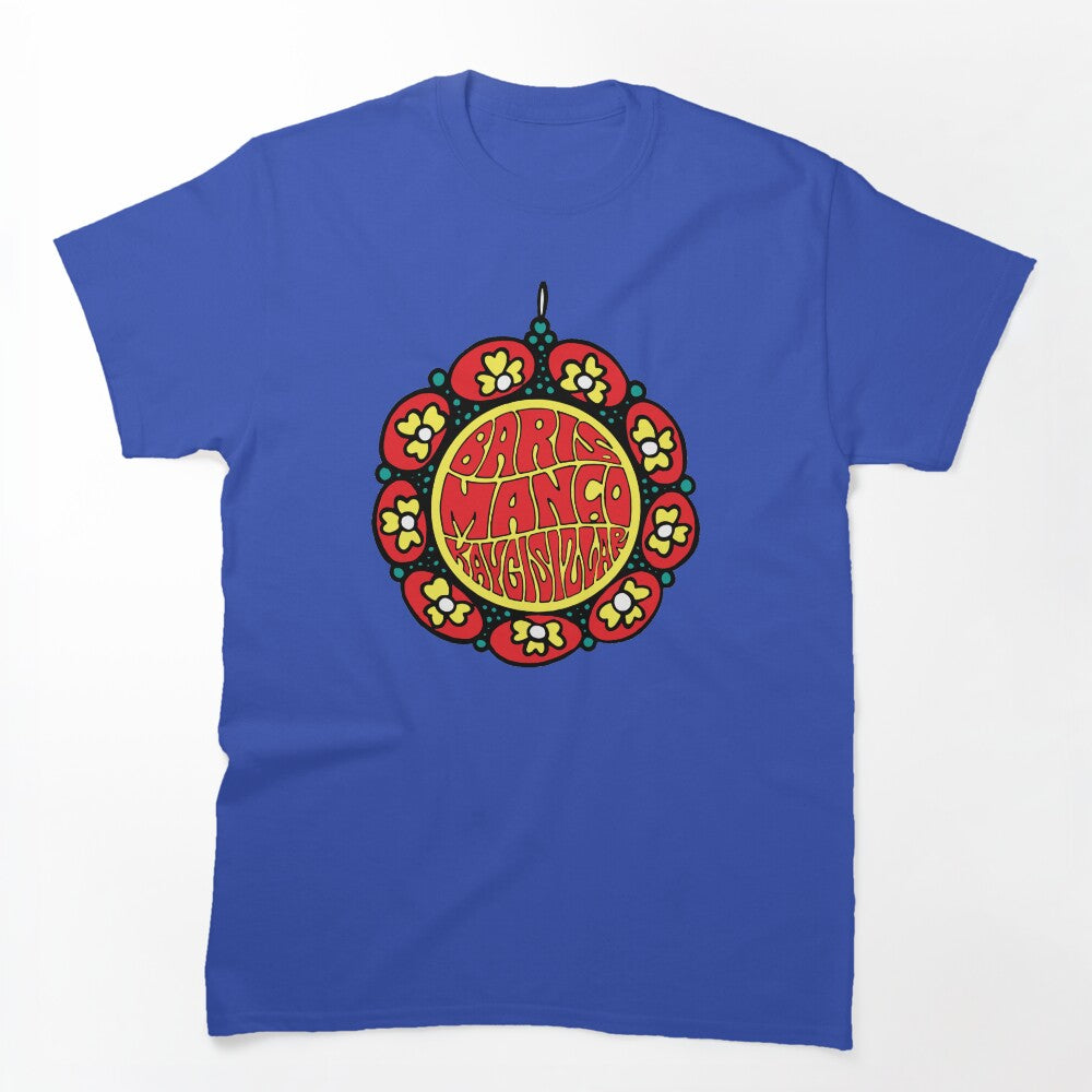 Barış Shirt
