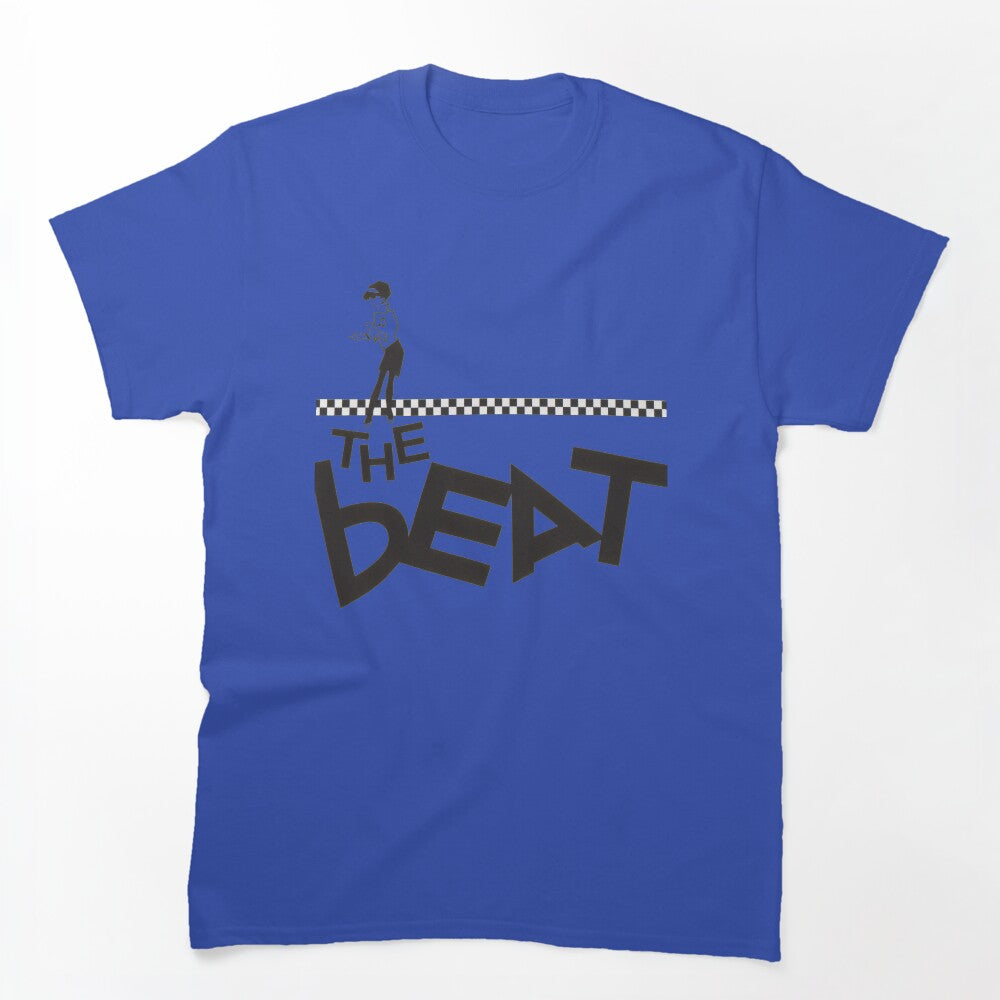 Beat 2 Shirt