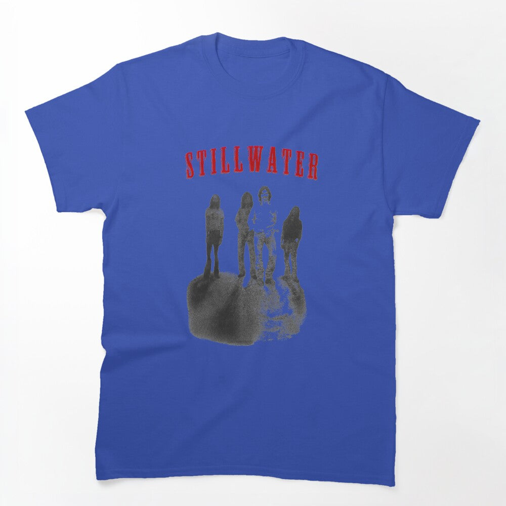 Stillwater Band Movie Still Water Shirt