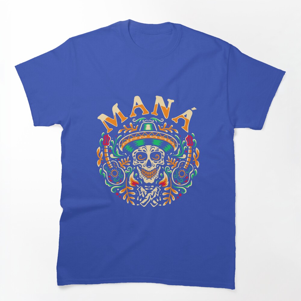Mana Design Shirt