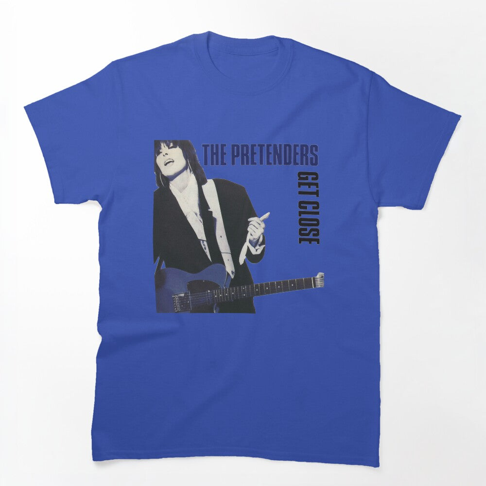 Get Close Shirt