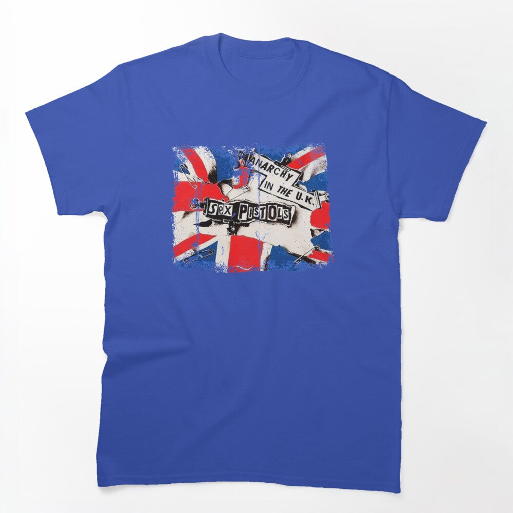 Sangat Keren Band Shirt