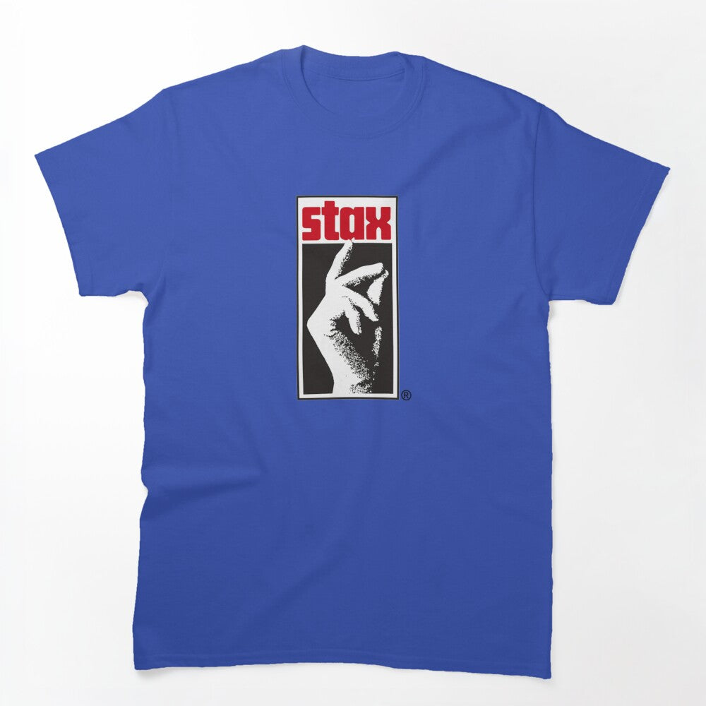 Stax Label Shirt