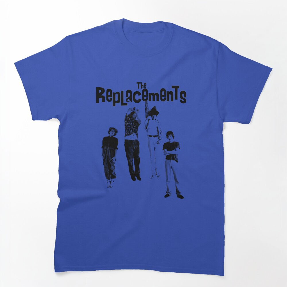 Hanging With The Replacements Shirt
