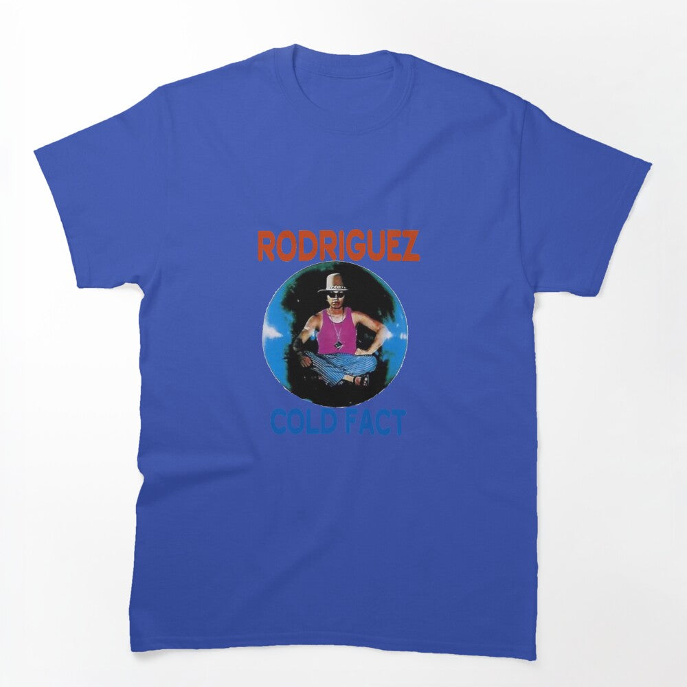 Sixto Rodriguez Shirt