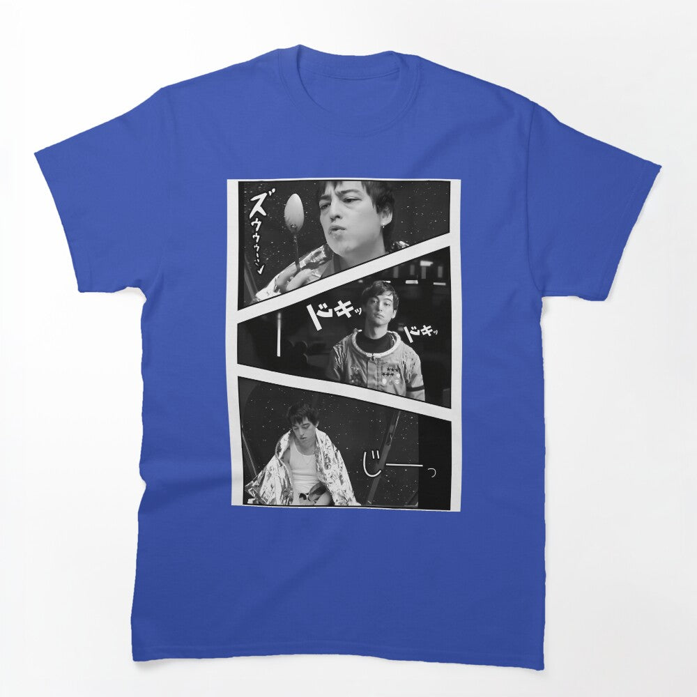 Joji Sad Boi In Space Shirt