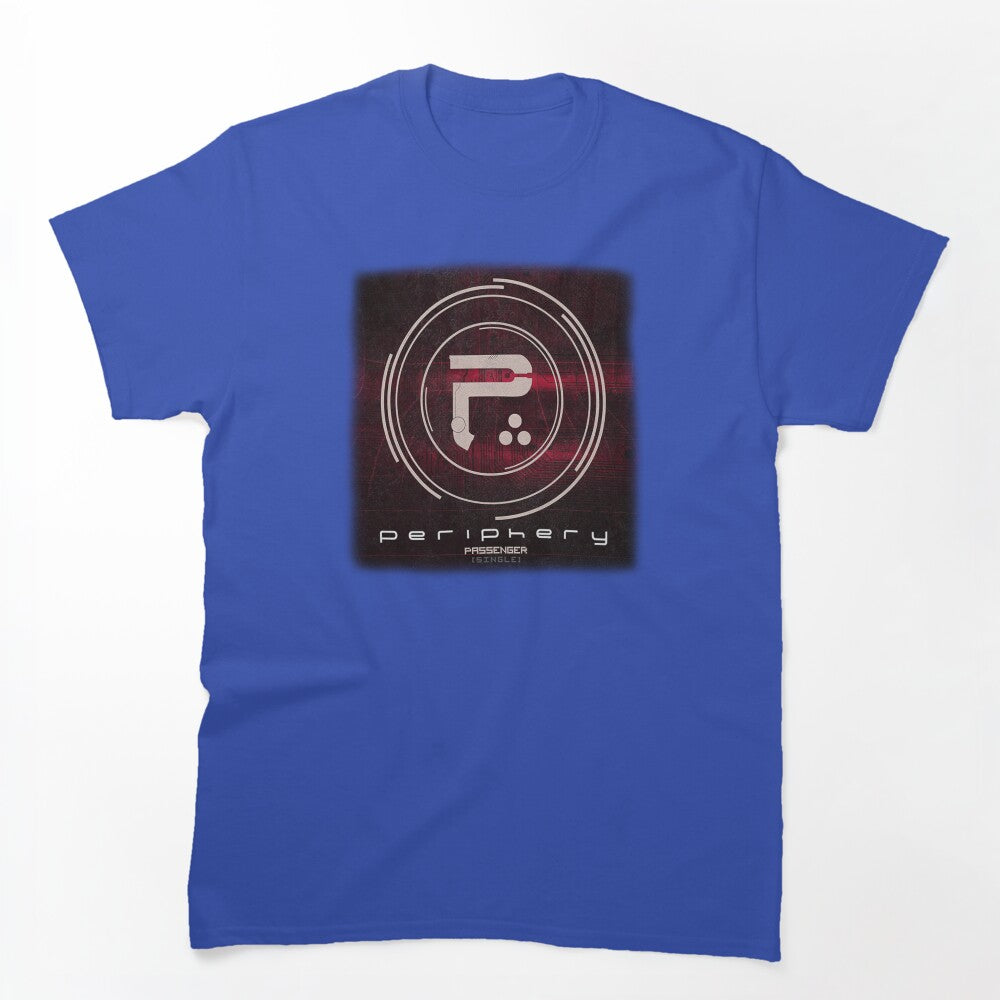 Best Artwork Periphery Shirt