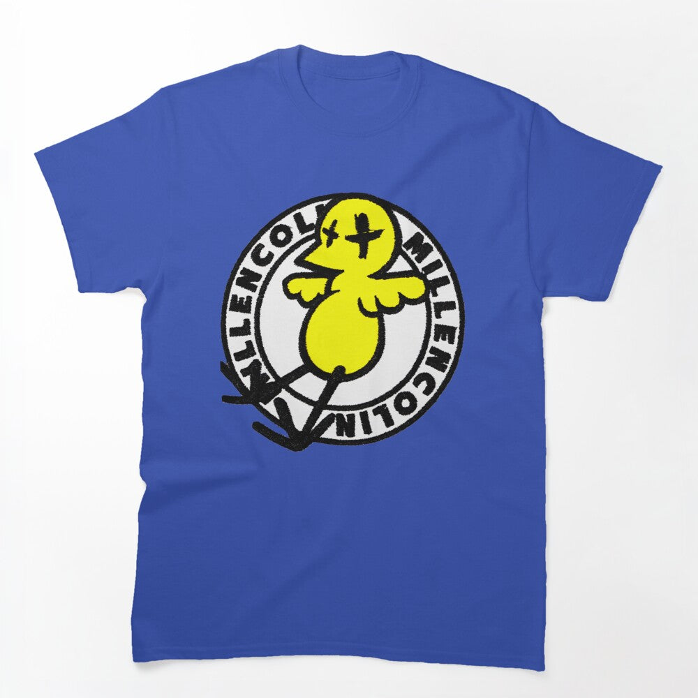 Millencolin Punk Rock Shirt