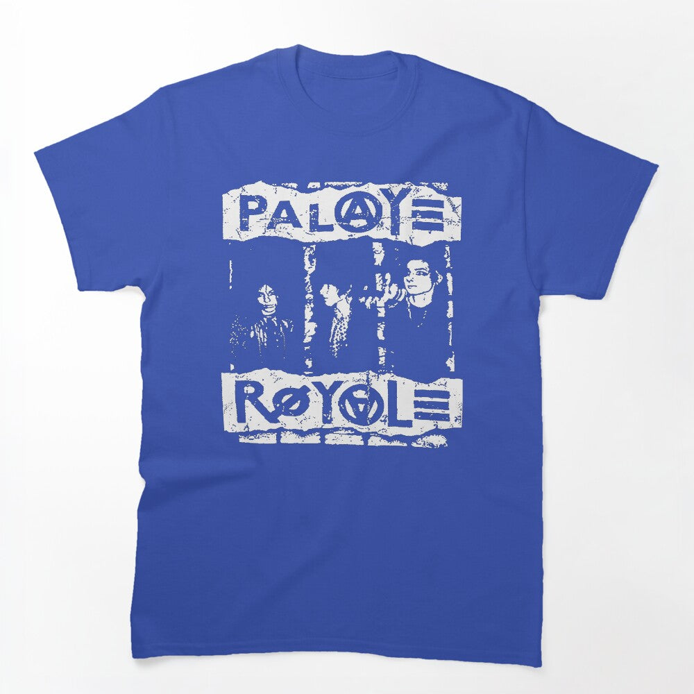 PALAYE ROYAL Shirt