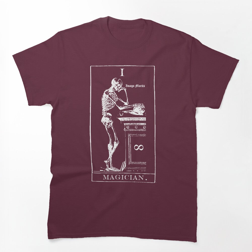Magician Tarot I Shirt