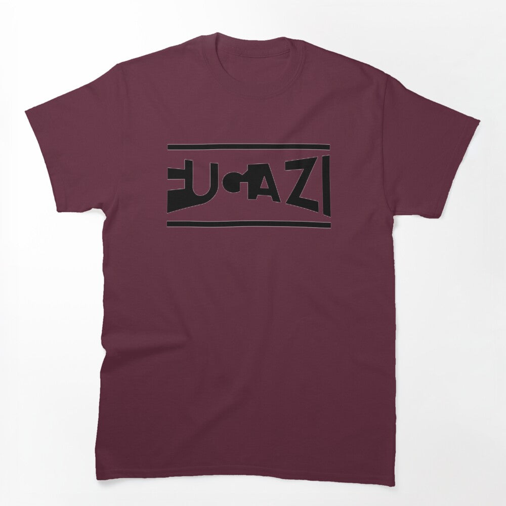The Fugazi Shirt