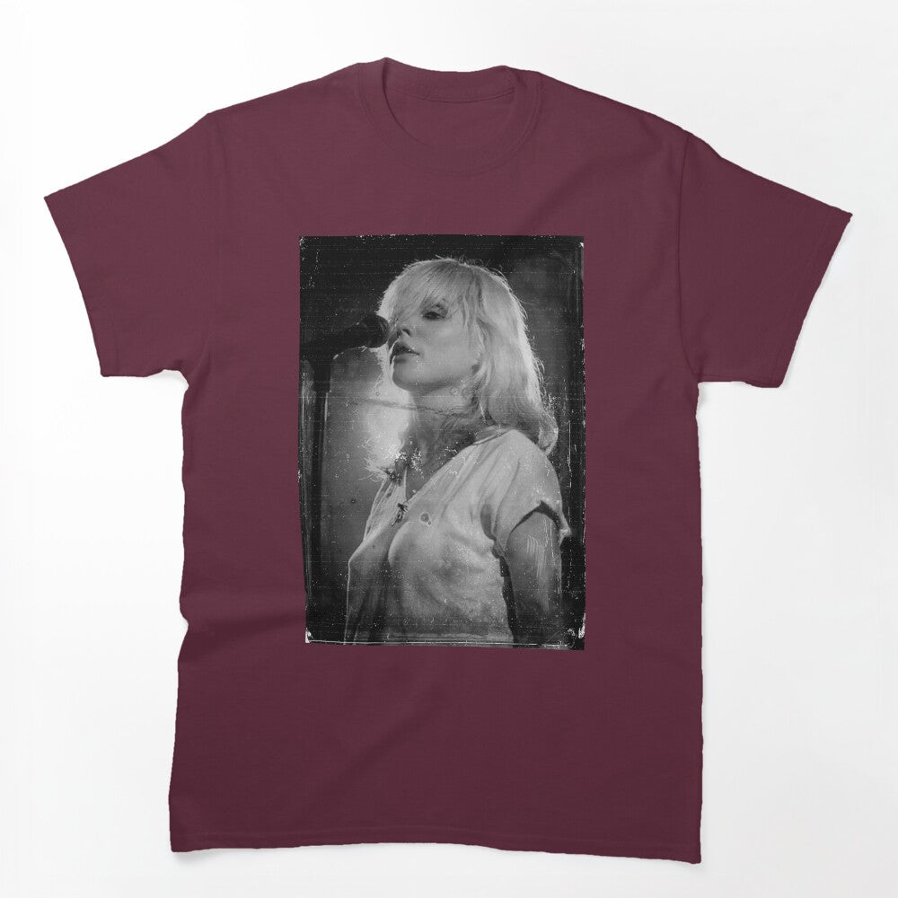 Debbie Harry Vintage Shirt