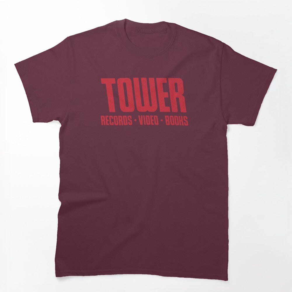 Tower Shirt