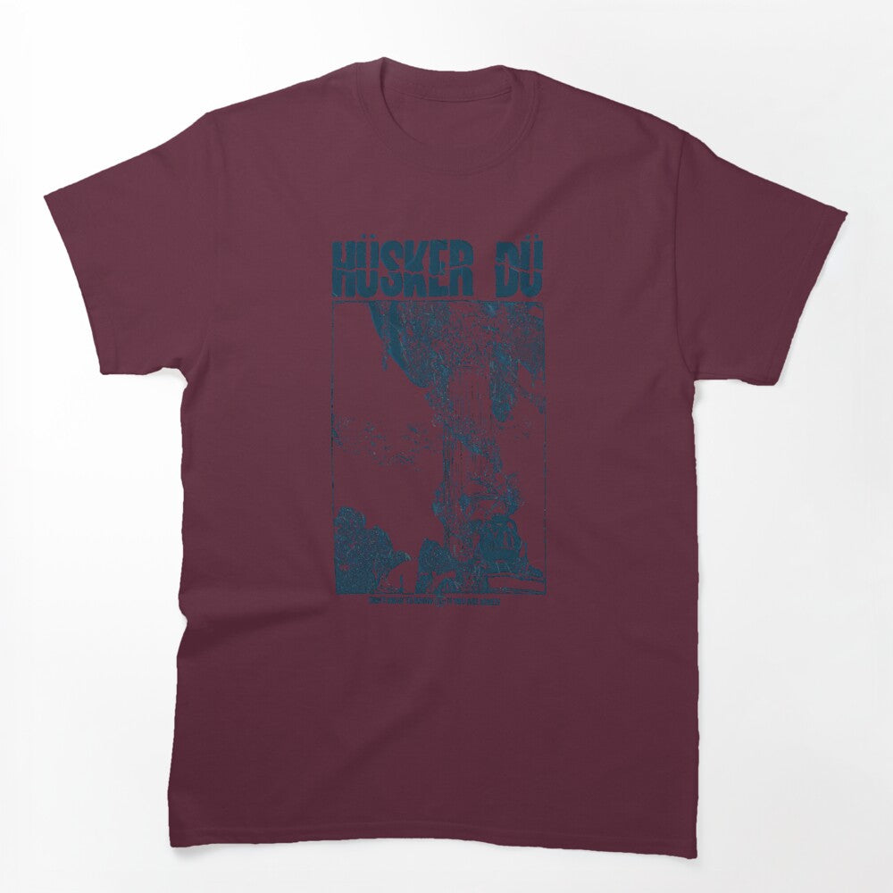 Quality Bootleg Shirt