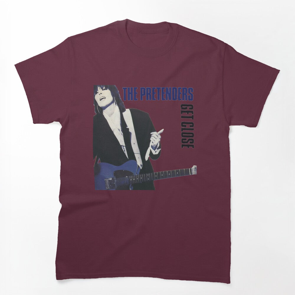 Get Close Shirt