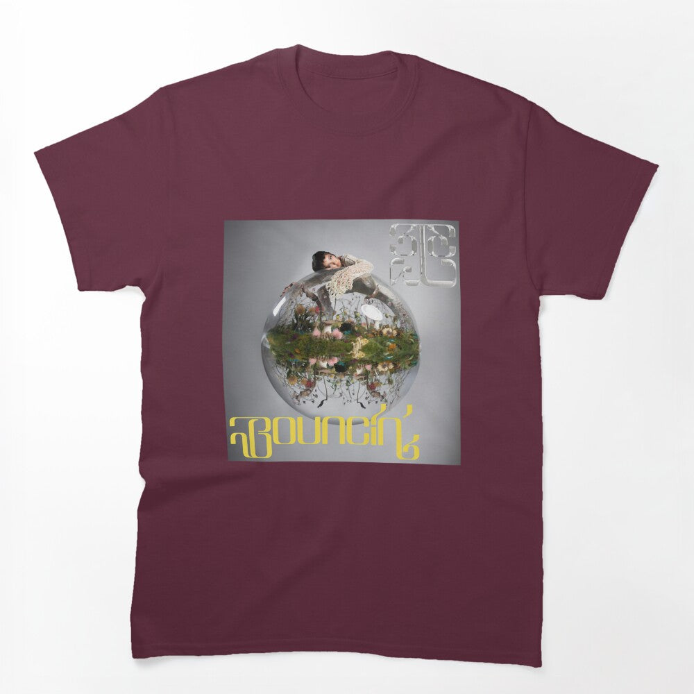 Tinashe Bouncin Pullover Shirt