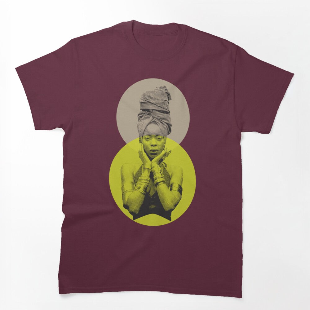 Erykah Soul Shirt