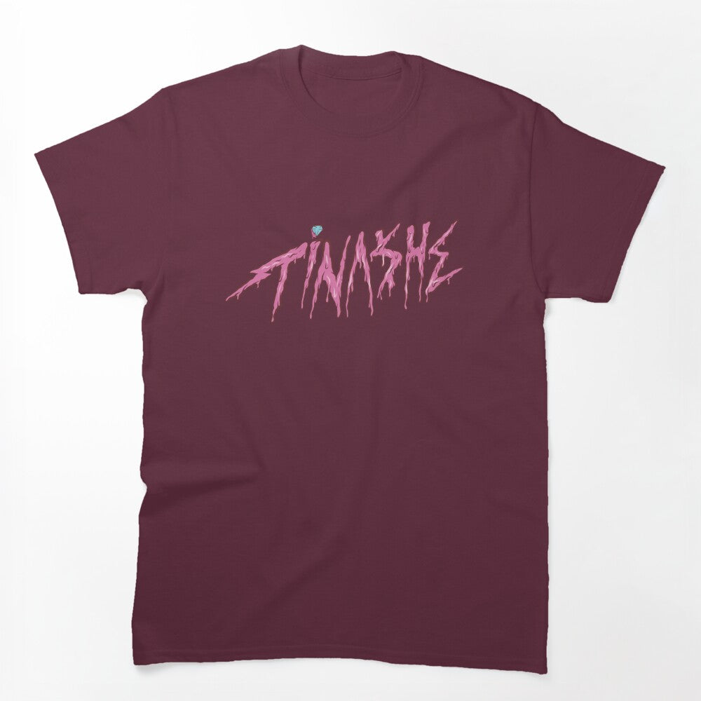 TINASHE MUSIC RnB Gambar 6 Shirt