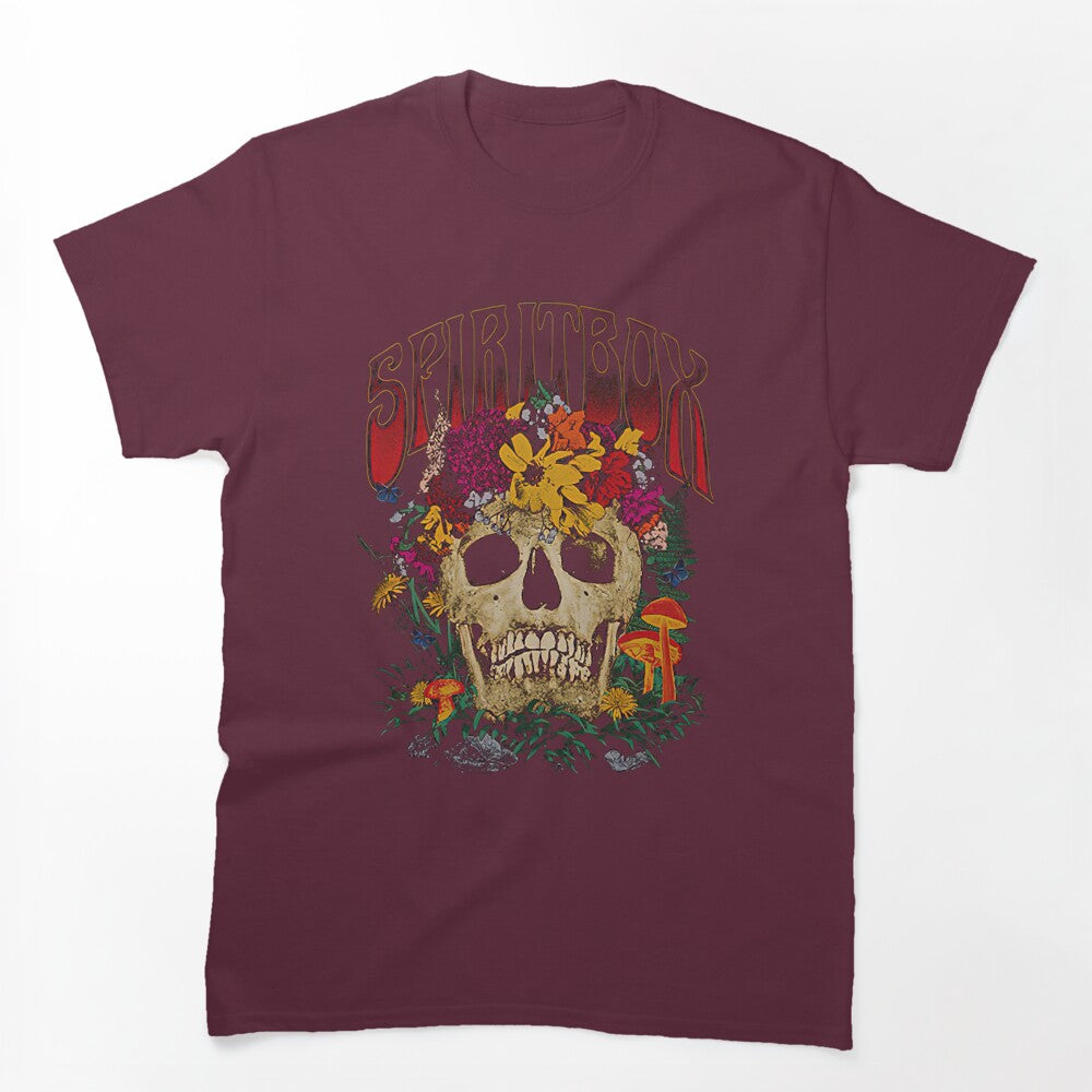 Spiritbox Holy Roller Shirt