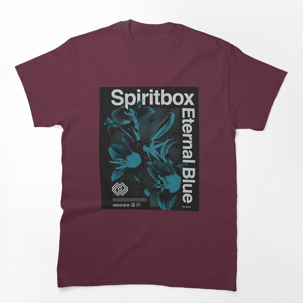 Best Design Artwork - Logo Shirt