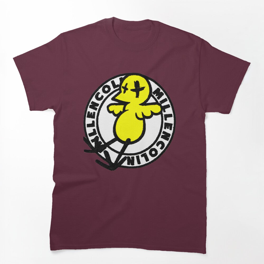 Millencolin Punk Rock Shirt