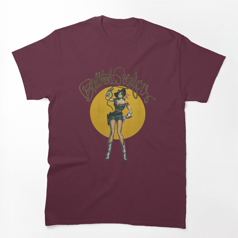Cowgirl Shirt