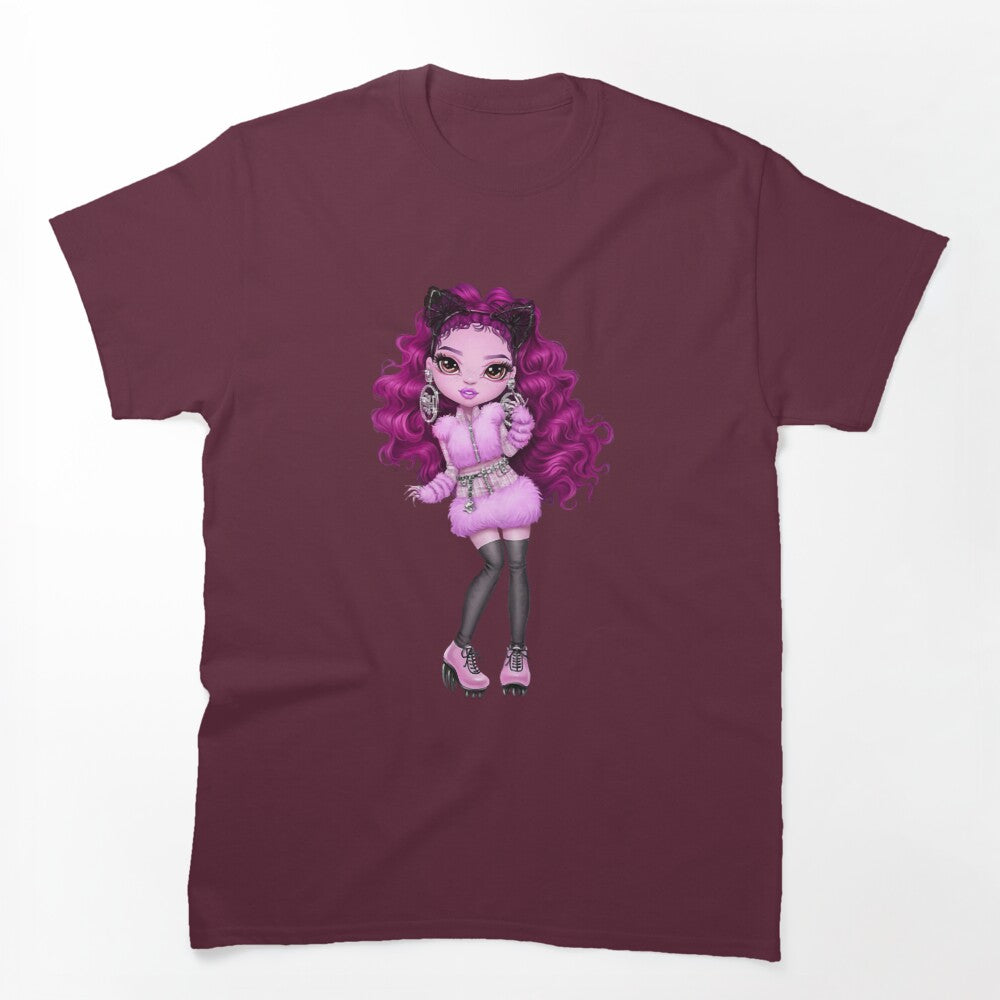 TINASHE MUSIC RnB Gambar 3 Shirt