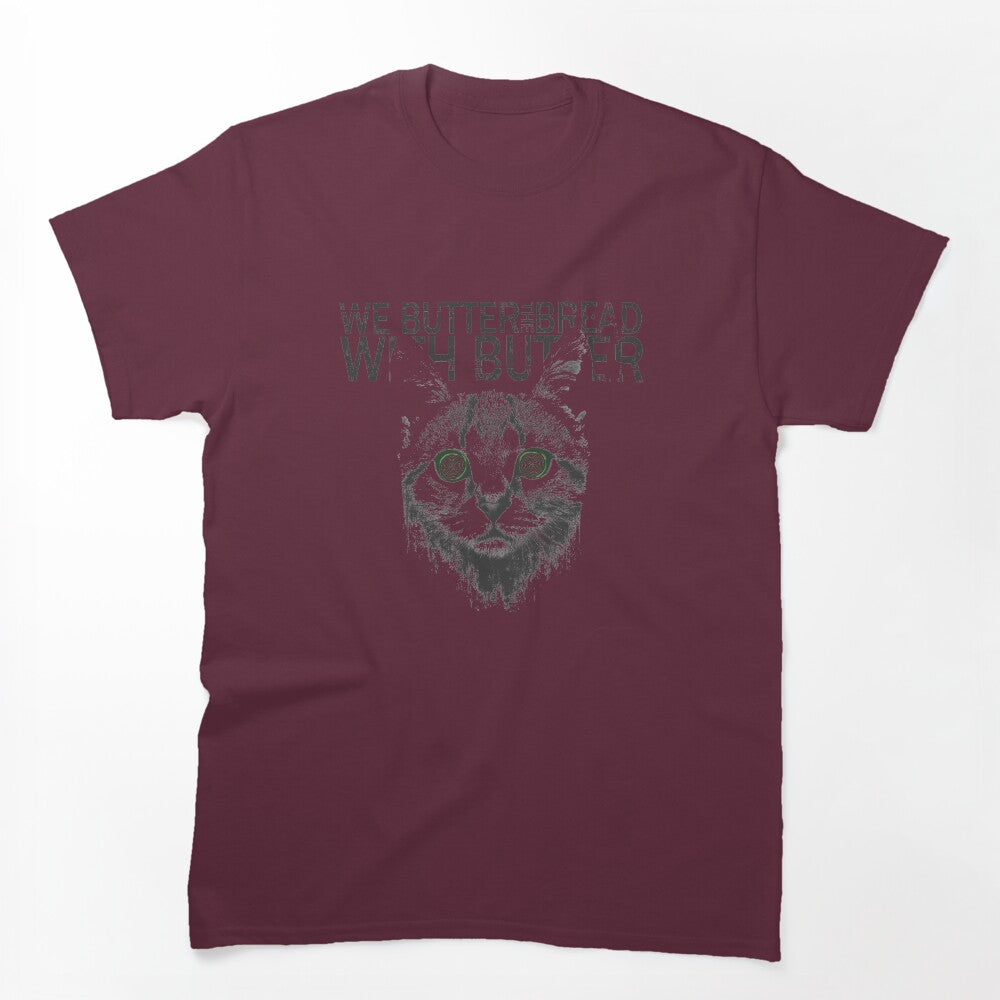 WBTBWB Shirt