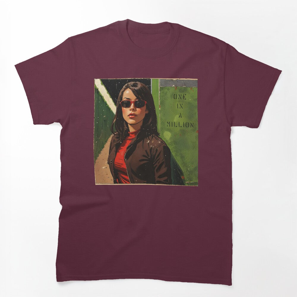 One In A Million Shirt