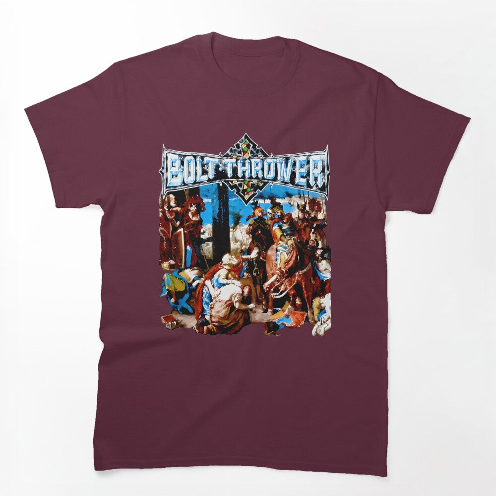 Bolt Thrower Shirt