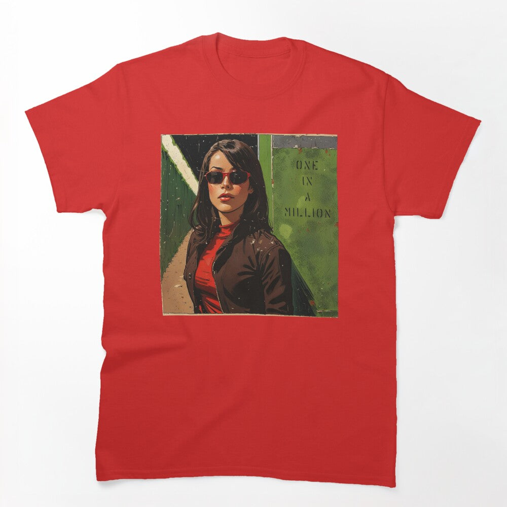 One In A Million Shirt