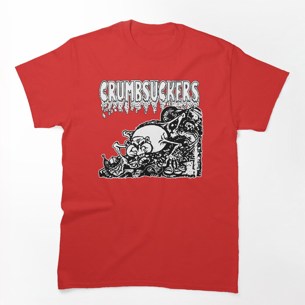 Crumbsuckers Shirt