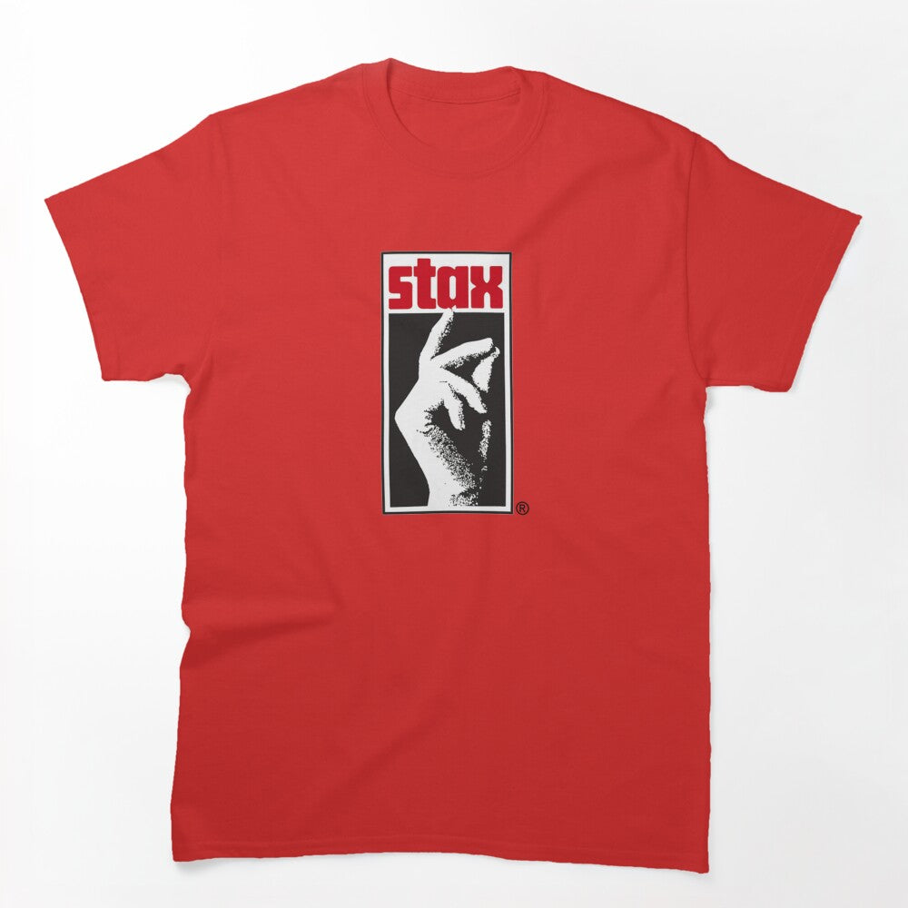Stax Label Shirt