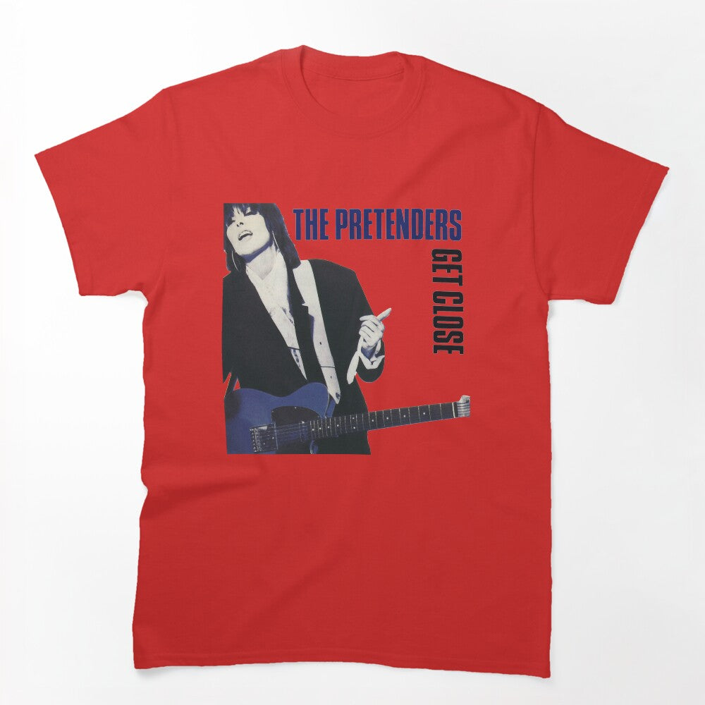 Get Close Shirt