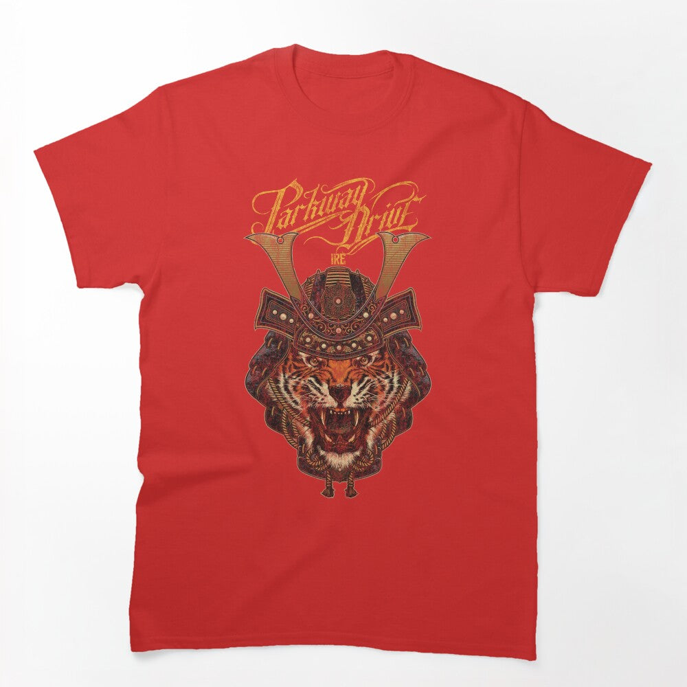 Parkway Drive Shirt