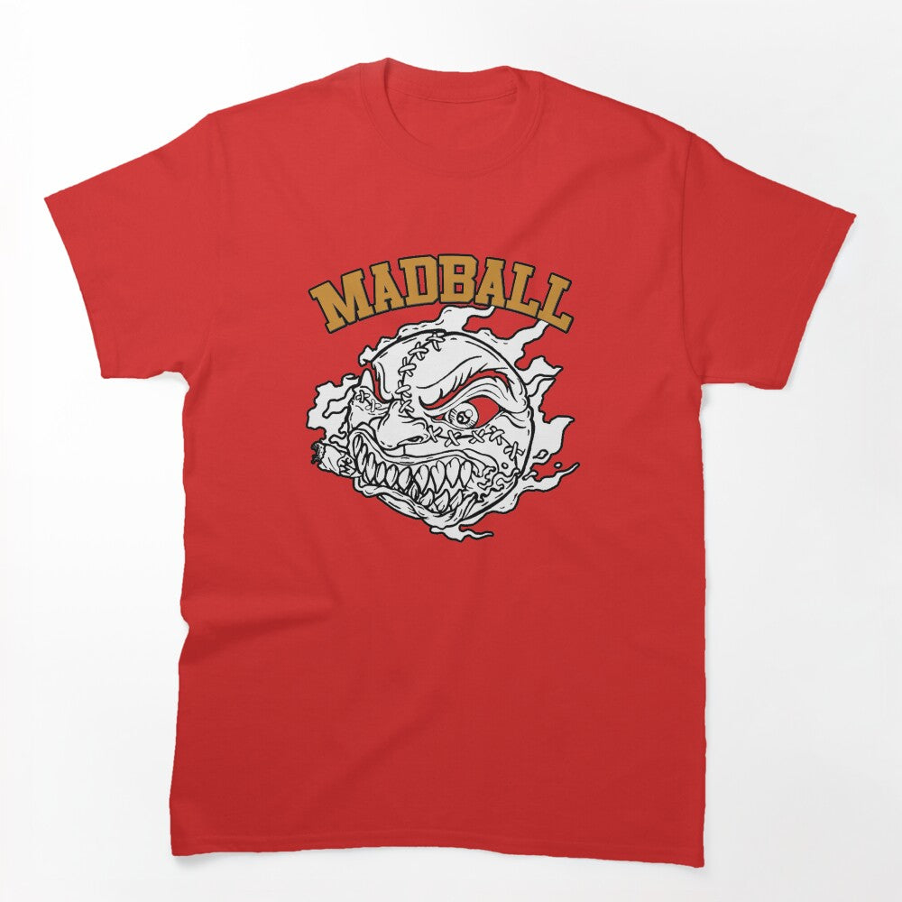 MADBALL Nyhc Shirt