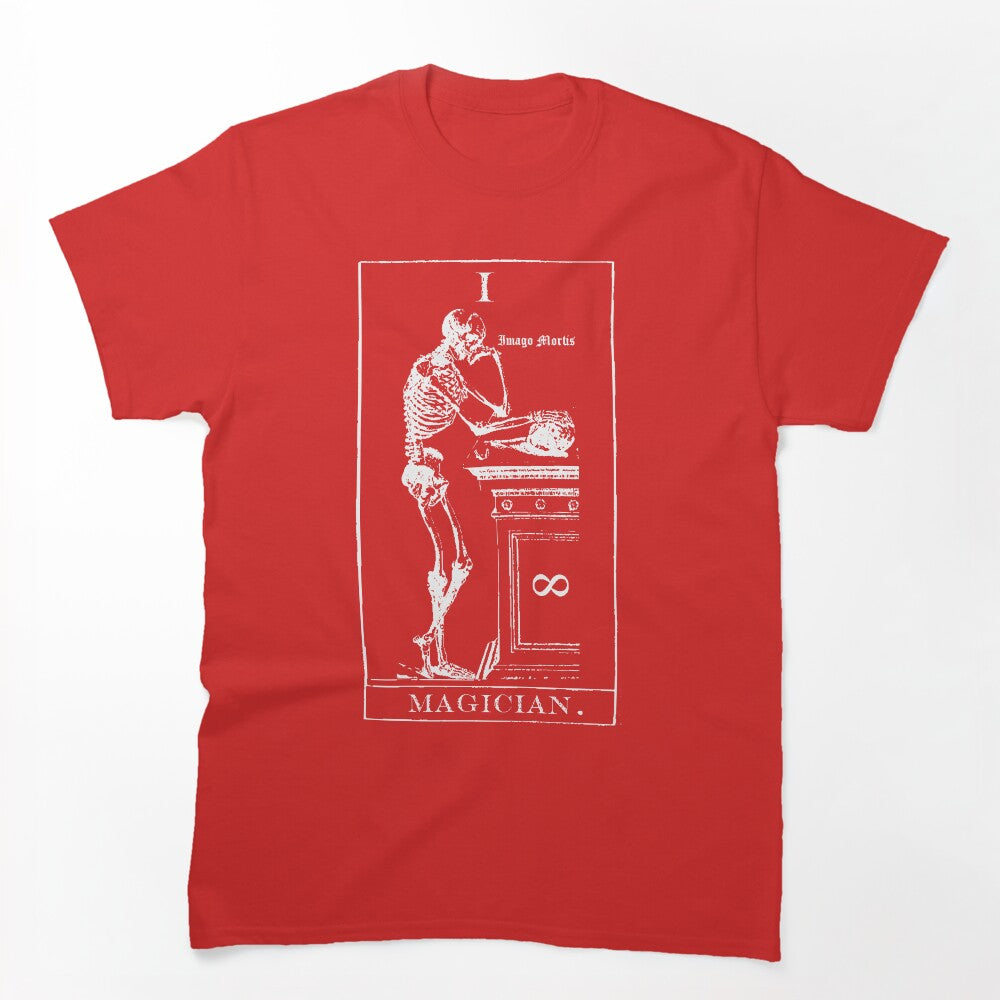 Magician Tarot I Shirt