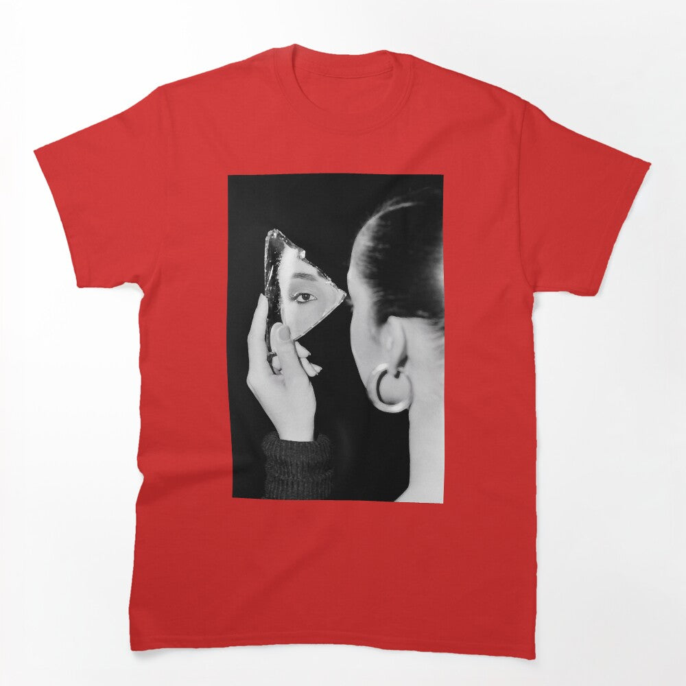 Sade In Mirror Shirt