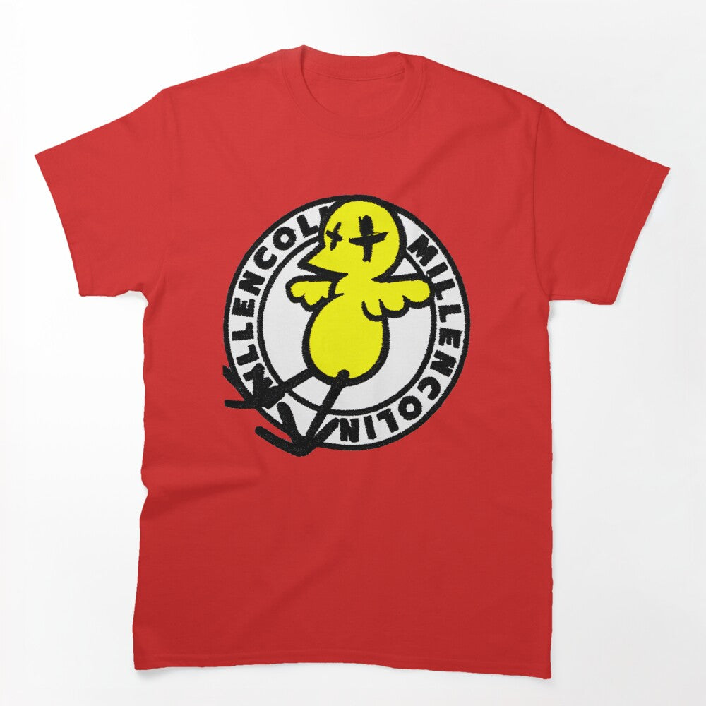 Millencolin Punk Rock Shirt