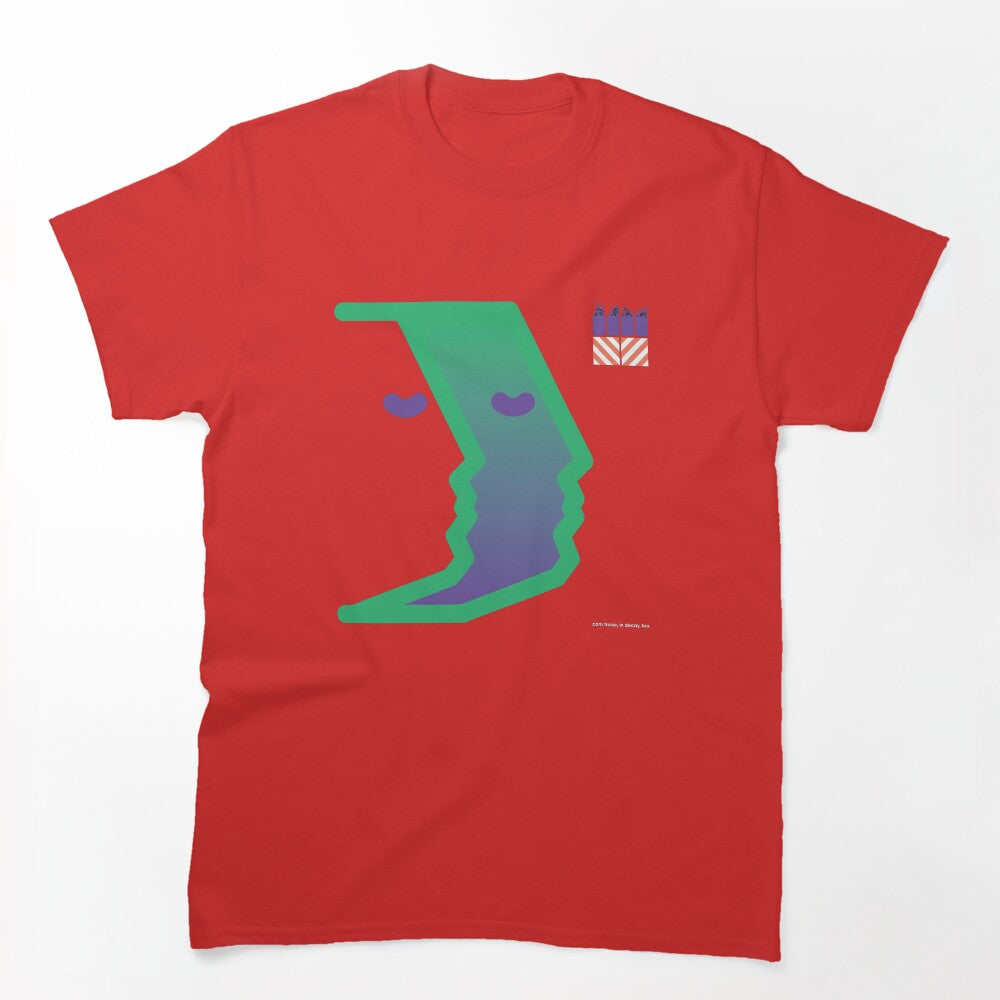 Decay Shirt