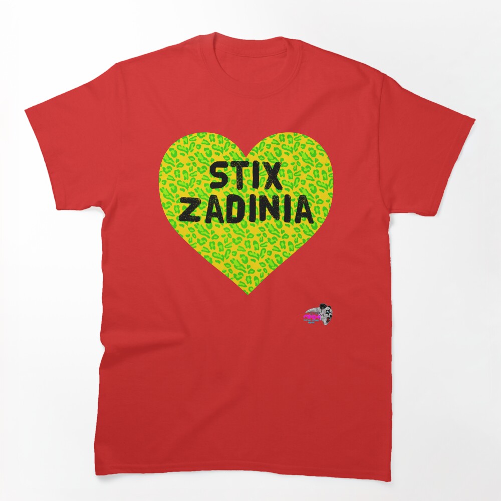 Stix Superfan Shirt